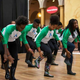 Image for article titled Stepping Up: Kids Learn the Importance of Arts and College Through Dance